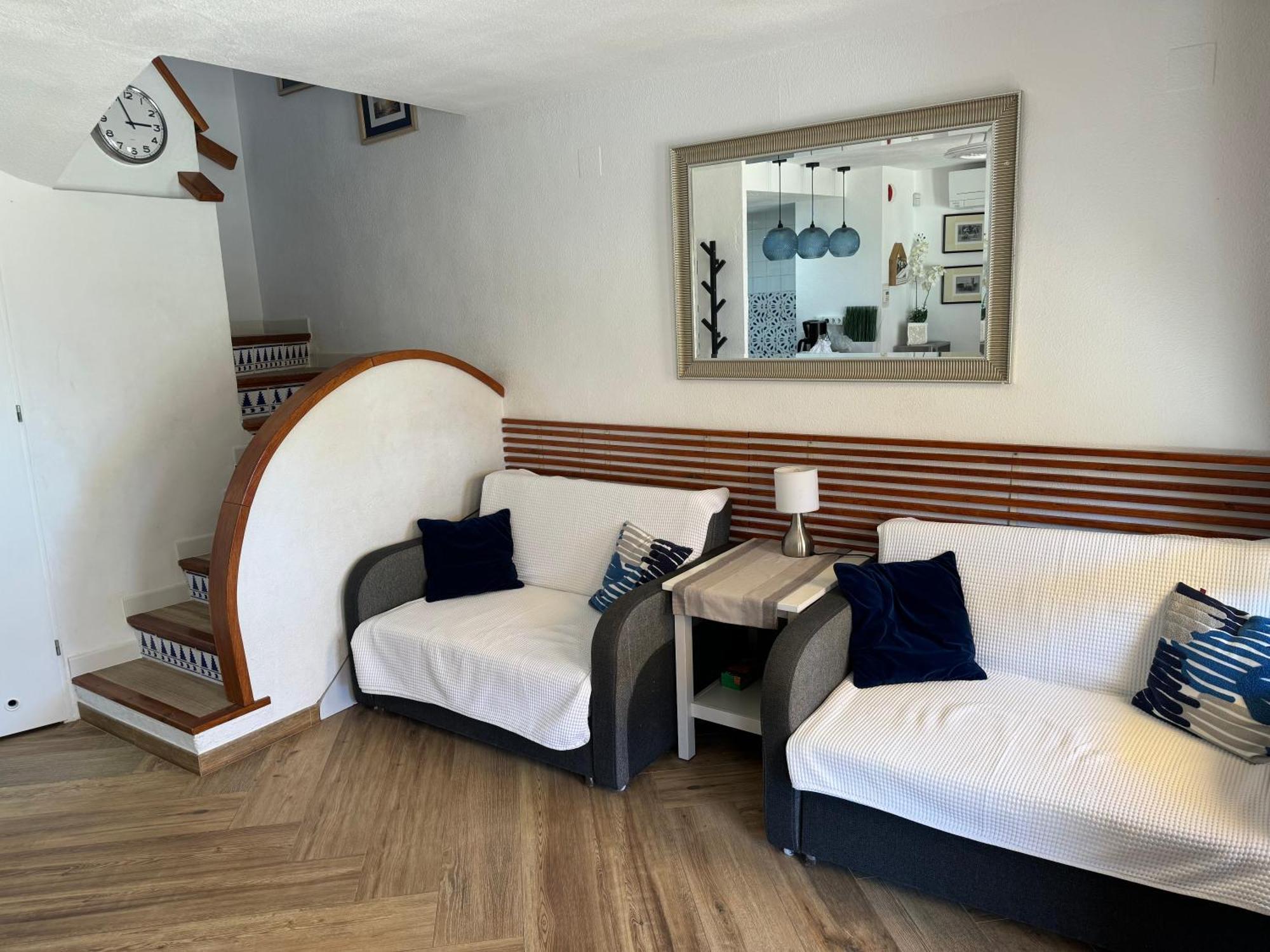Beautiful Home 50M Private Beach Campello Alicante El Campello Exterior foto